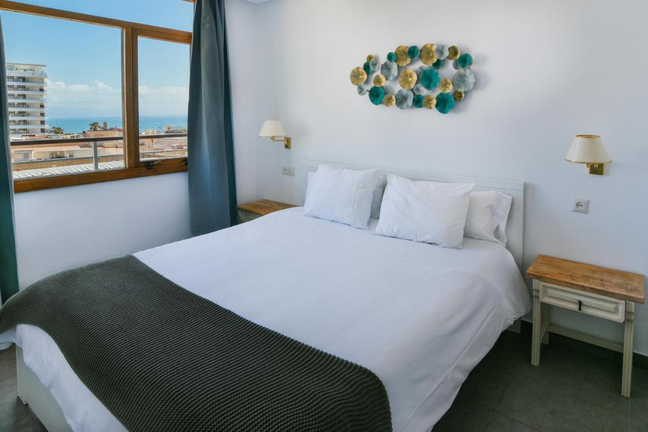 La Nogalera Beach トレモリノス エクステリア 写真