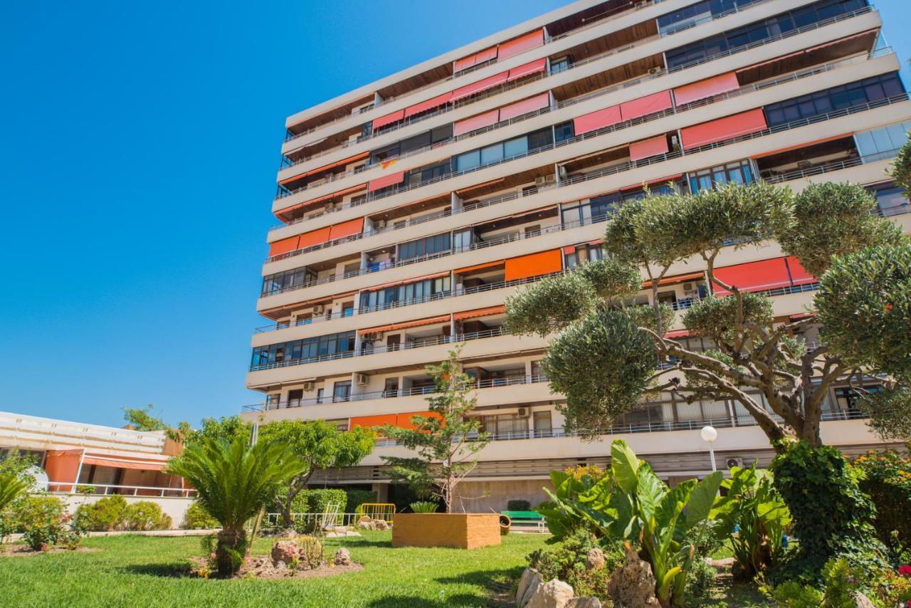 La Nogalera Beach トレモリノス エクステリア 写真